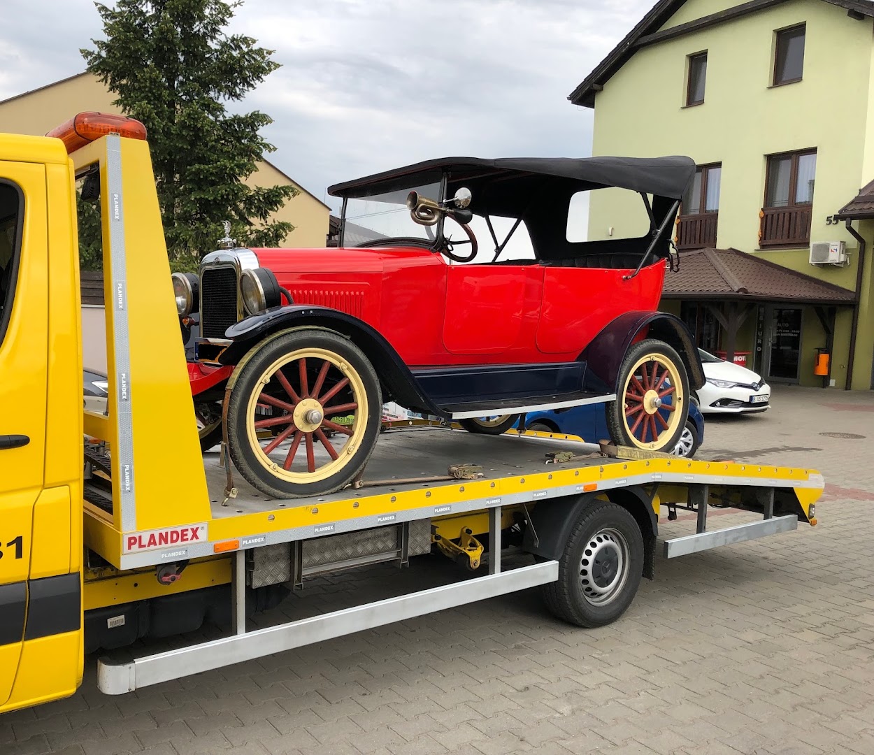 AutoSpec Magdalena Janicka — Zdjęcia 11