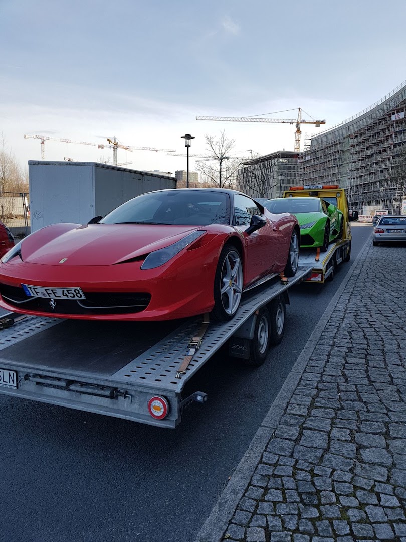 AutoSpec Magdalena Janicka — Zdjęcia 2
