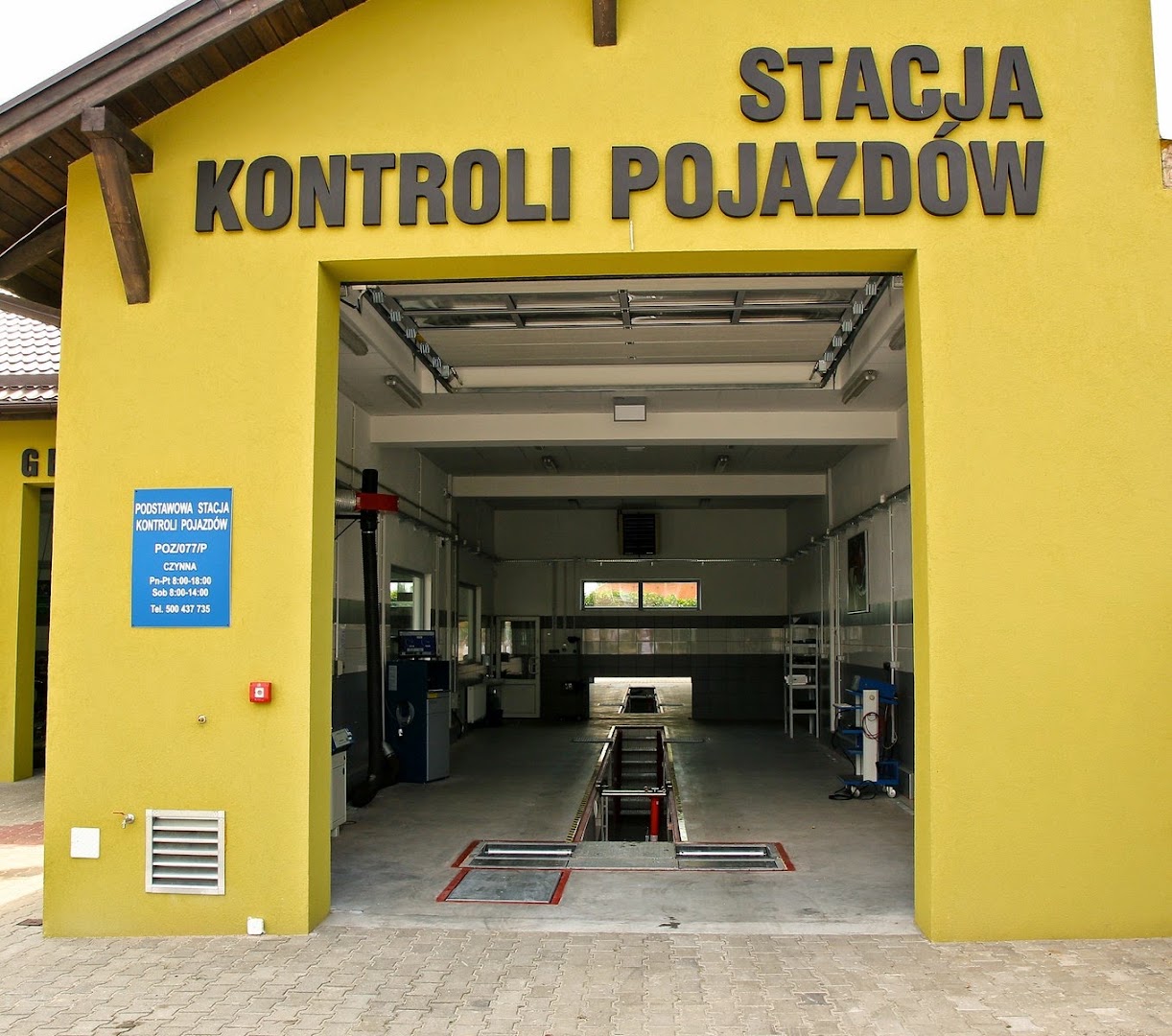 AutoSpec Magdalena Janicka — Zdjęcia 5