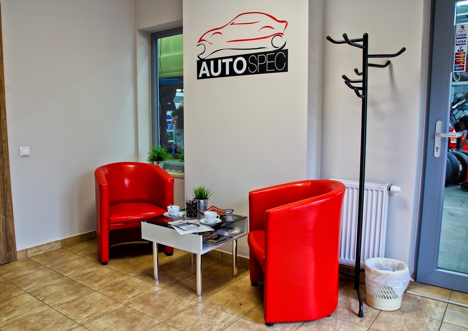 AutoSpec Magdalena Janicka — Zdjęcia 3