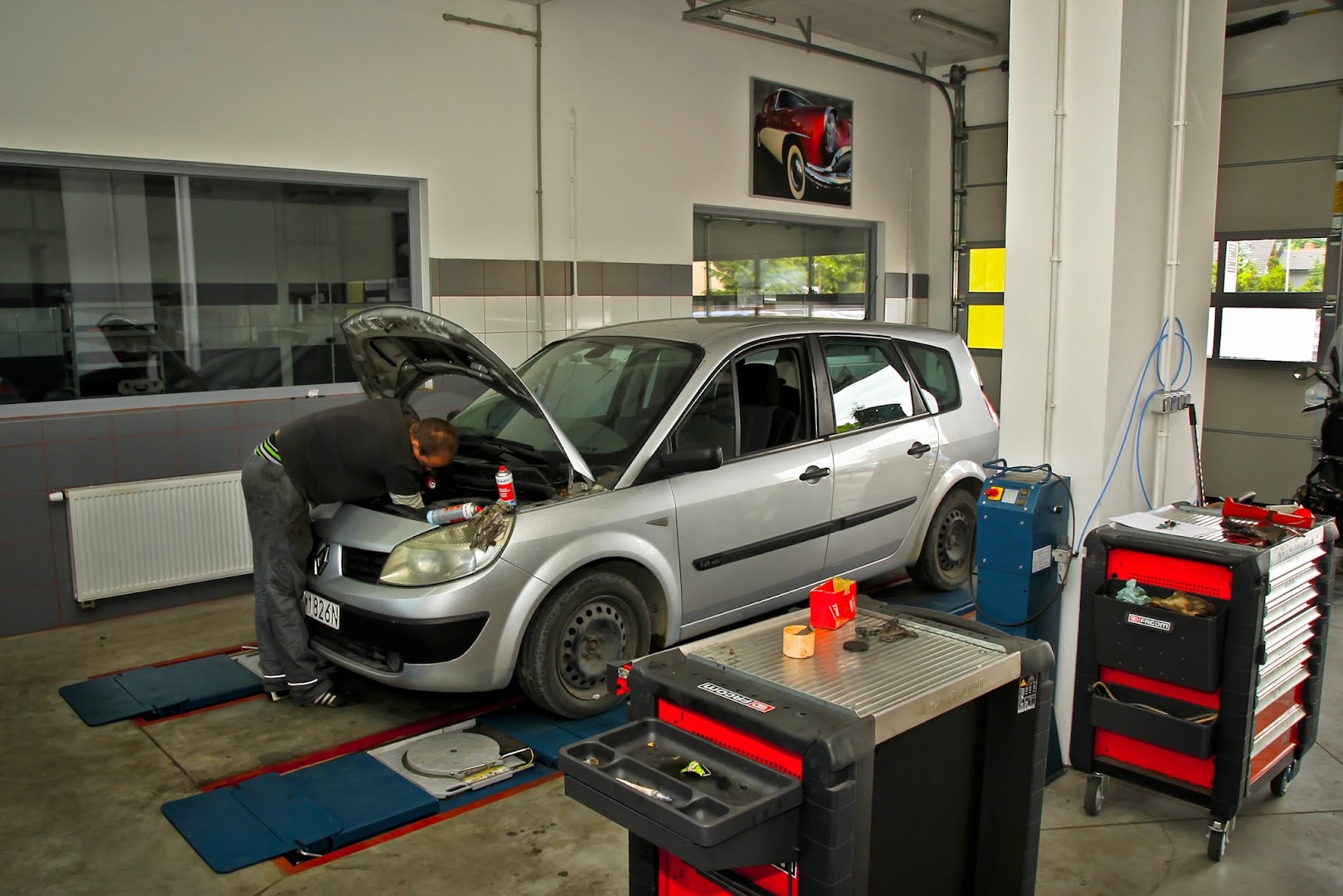 AutoSpec Magdalena Janicka — Zdjęcia 7