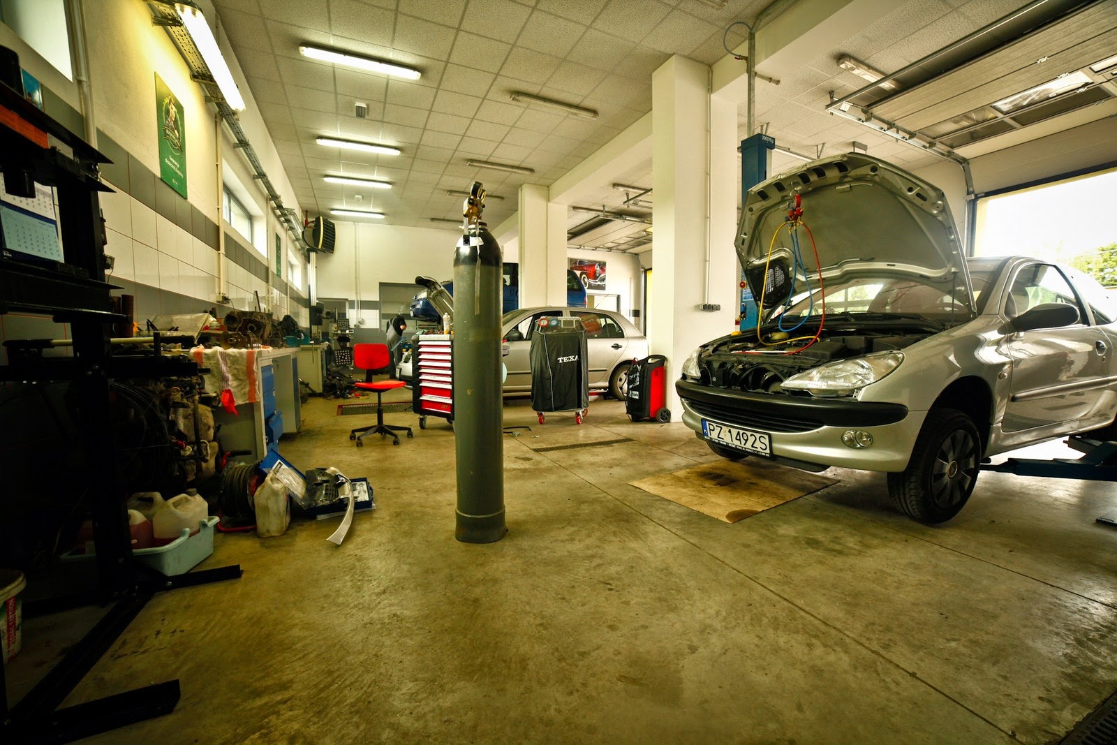 AutoSpec Magdalena Janicka — Zdjęcia 4