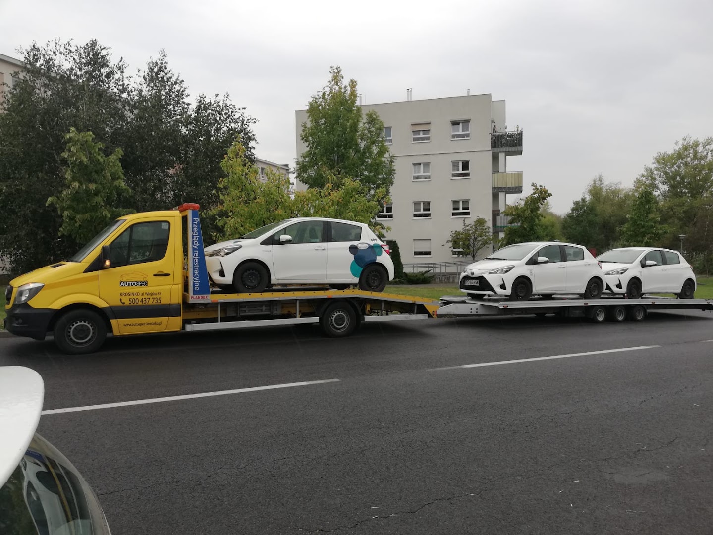 AutoSpec Magdalena Janicka — Zdjęcia 1