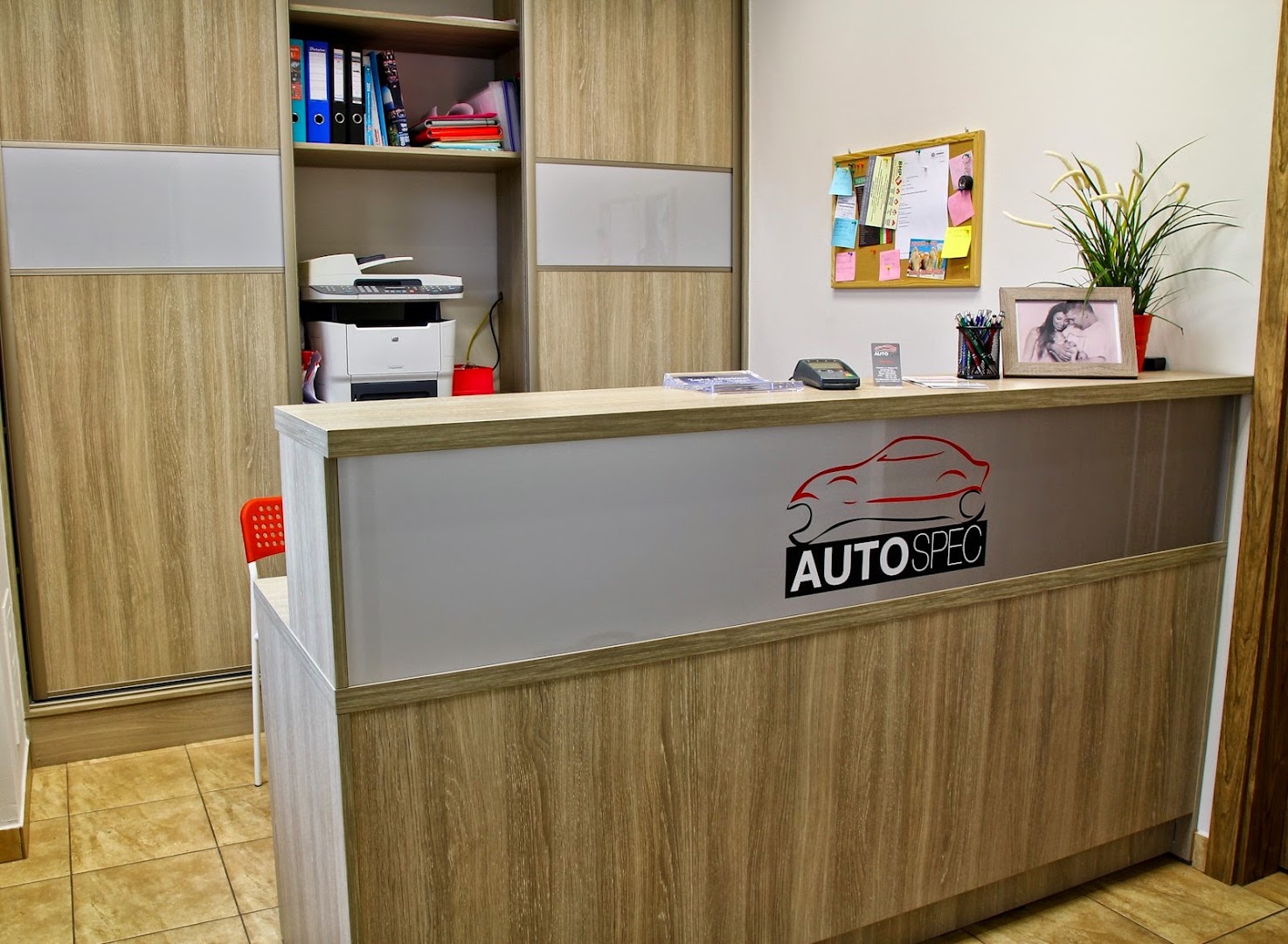 AutoSpec Magdalena Janicka — Zdjęcia 9
